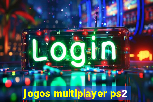 jogos multiplayer ps2